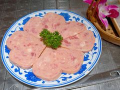 -朱光玉火锅馆(龙阳广场店)