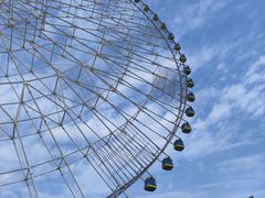 -南昌之星摩天轮