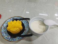 -中卫御苑福膳·养生局(圆明园店)