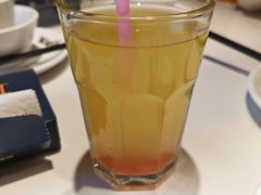 -饭橘汉江码头·乡野土菜馆(静安路店)