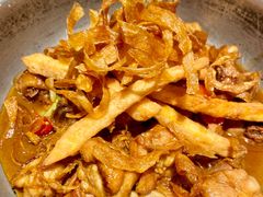 -禄婶鸡煲·打边炉