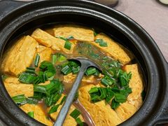 -香山湖家家宴(中山陵店)