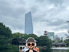 -深圳锦绣中华民俗村