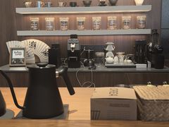 -溯洄咖啡VORTEX COFFEE