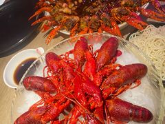 -红盔甲·小龙虾(车公庙店)