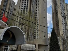 -天津市和平区西宁道清真寺