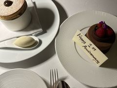 -文华扒房及酒吧(香港文华东方酒店)