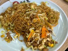 -面道赞宁海海鲜面(迎凤街店)