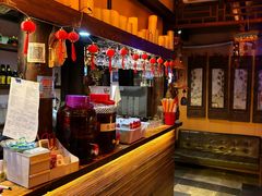 -束河人家(南锣鼓巷店)