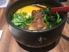 -和府捞面(东直门银座店)