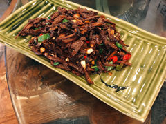 井冈山老俵笋-西江美食舫·江西菜(健德桥店)