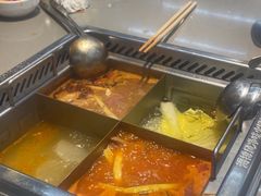 -海底捞火锅(杭州萧山宝龙广场店)