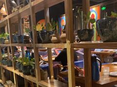 -雀舞云南菜(天津天河城购物中心店)