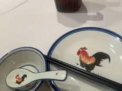 -粤食堂(天津和悦汇店)