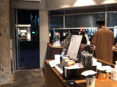-来回·咖啡(天河南店)