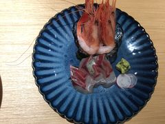 刺身拼盘-紫· 割烹  Kappo Murasaki