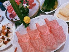 5A和牛片-德米火锅(深圳湾1号旗舰店)