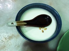 酒酿奶酪-那家小馆•北京菜•烤鸭(中关村店)