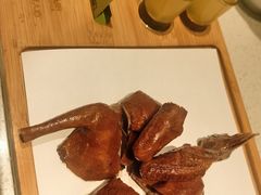 -汤城小厨•粤菜•靓汤(望京凯德mall店)