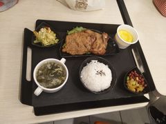 -喜年来(欧洲商城店)