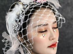 -金夫人化妆摄影职业培训学校