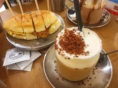 -甘单茶事小馆(洋河店)