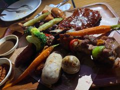 -MARU玛露音乐餐厅(大学路店)