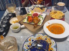 -木尔坦·Multan巴基斯坦清真餐厅halal(大智嘉园店)