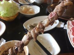 -情忆草原涮肉馆