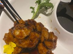 -老头儿油爆虾(星光一期店)