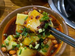 -笔记安顺夺夺粉火锅