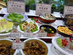 -山东八大碗山东老字号