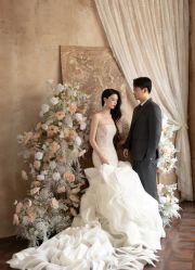 -太郎花子婚纱摄影TAHAKO(无锡店)