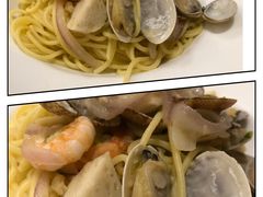 -萨莉亚意式餐厅(深南茂业店)