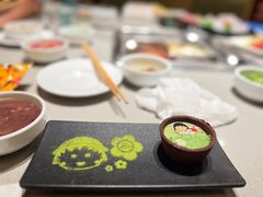 -海底捞火锅(九霄梦天地店)
