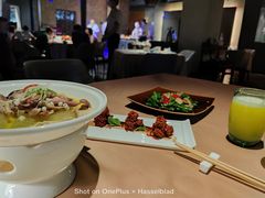 砂煲大湖鱼腩-芙蓉堂(武汉天地店)