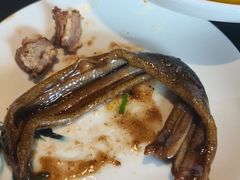 -芳芳私房菜·精做淮扬菜(承德路店)