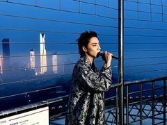 -青岛电视塔