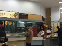 -农园餐厅(北京大学店)