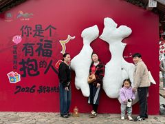 -瑞安圣井山景区