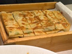 -峰厨大鱼泡饼(西青大学城店)