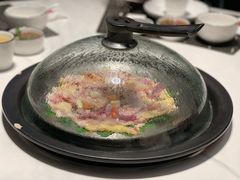 -水禾轩·海鲜蒸汽主题餐厅(拱北店)