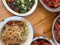 -幸福路牛肉面馆(总店)