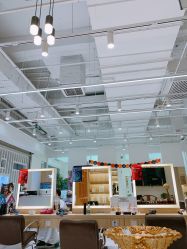 -LEE TIME·丽美时沙龙