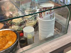 -中东大市场美食城