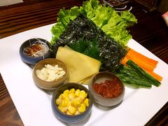 -和萌牛肠烧烤(财富中心店)