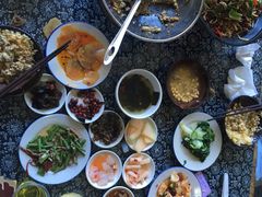 -张关合渣(航空大道店)