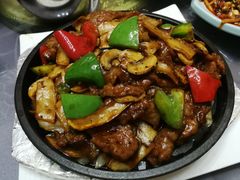 -力力豆花庄(广渠门店)