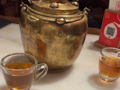 -小吊梨汤·北京菜·烤鸭(华润万象城店)