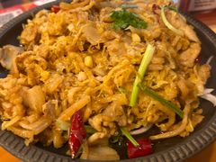 -客临百思德·东北特色馆(龙湖时代天街店)